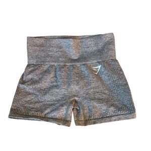 GymShark Seamless Vital Shorts